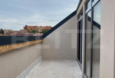Apartament cu 3 camere decomandat în Central - 5
