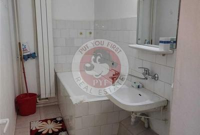 Garsonieră decomandată în Vitan