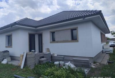 Casă cu 4 camere semidecomandat în Becicherecu Mic - 7