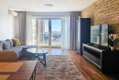 Apartament cu 2 camere decomandat, mobilat în Dristor - 2