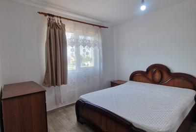 Duplex cu 3 camere cu Teren 280 Mp în Bucovăț (Remetea Mare) - 6