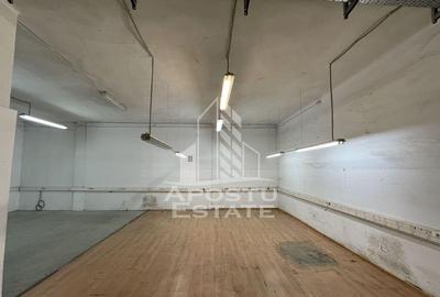 Hala de 670 mp cu birouri 50 mp, Zona Semicentrala - 2