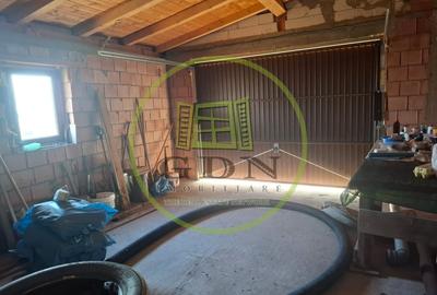 Casă individuală cu 4 camere cu Teren 1000 Mp în Exterior Est - 19