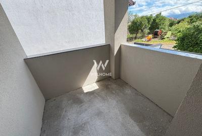 Casă INDIVIDUALĂ cu PIVNIȚĂ și POD în Sibiu - 17