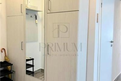 SAGULUI - ETAJ 1 - LIFT - 3 camere - 2 bai - clima - RENOVAT - 7