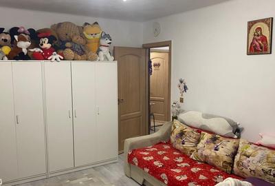 Apartament cu 2 camere decomandat în Șura Mare - 5
