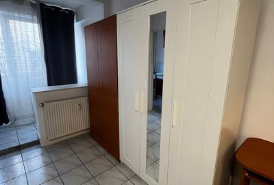 Garsonieră semidecomandată în Drumul Taberei - 3