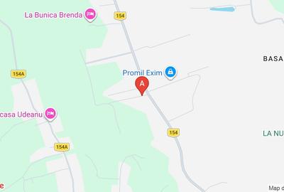 Teren Construcții intravilan de 5000 mp, în Smeura - 5