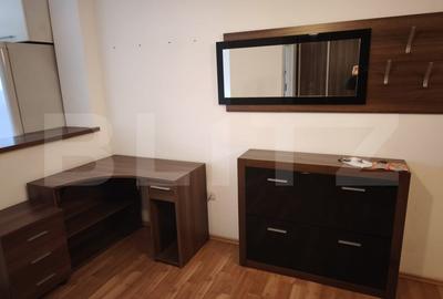 Apartament cu 2 camere, 58 mp, parcare, zona Florilor - 12