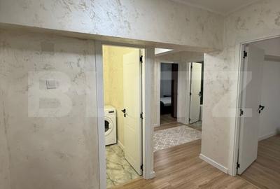 Apartament cu 3 camere la prima inchiriere, 100 mp, zona Centru - 10