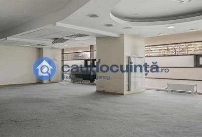 Spatiu comercial | Pantelimon | Mezanin | Parter | Subsol | 4.623mp - 4