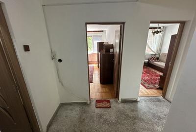 Apartament cu 2 camere decomandat în Circumvalațiunii - 25