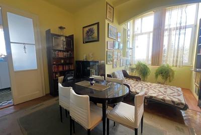 De vânzare | Apartament spațios 3 camere | Zonă Centrală - 8