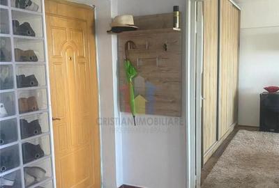 2 camere confort 1 decomandat, etaj intermediar, Mobilat si - 8