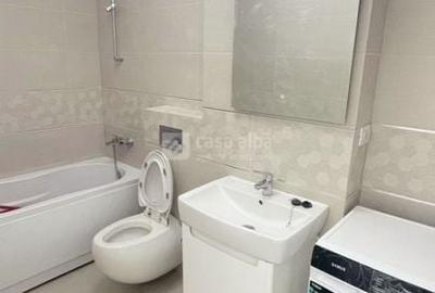 Wolf Street Apartaments, 2 camere modern, parcare subterana - 6