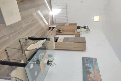 Casă cu 3 camere în Central - 8