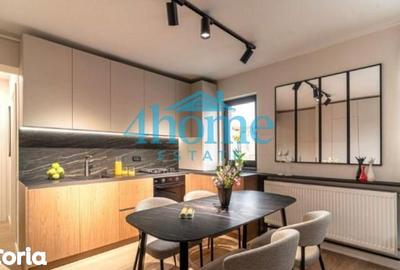 Apartament cu 2 camere, mobilat în Chitila - 6