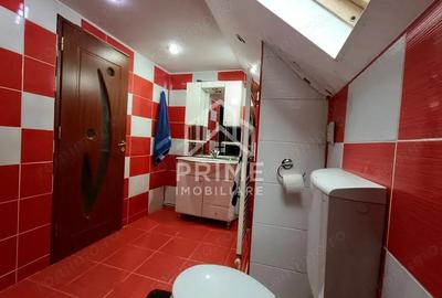 Casă cu Teren 500 Mp în Cergău - 3