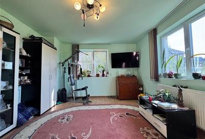 Apartament 2 camere decomandat, ETAJ 1. Zona premium Tractorul, vedere libera ca - 10