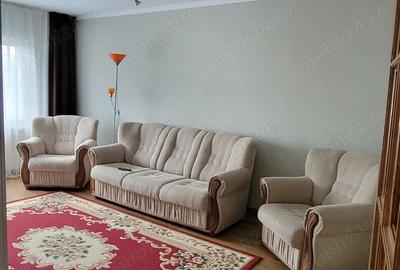 Proprietar, vand apartament decomandat PB 3 camere, 2 bai, PB, Nufarul - 10