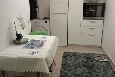 Garsonieră decomandată în Ultracentral - 2