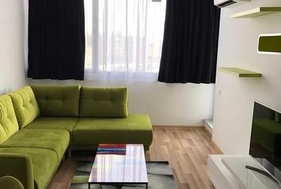 Apartament 2 camere, decomandat, 50 mp, ac, centrala, metrou, Titan - 3