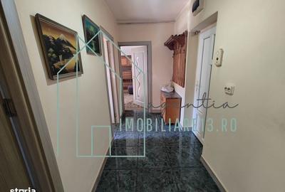 Apartament cu 2 camere în Kogălniceanu - 5