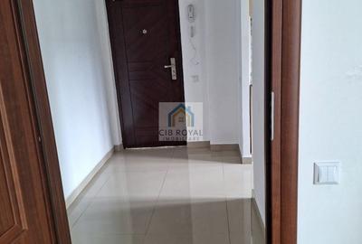 Inchiriez apt. 3cam. Gorjului-Militari, Str. Ghirlandei, 12min. metrou Gorjului - 7