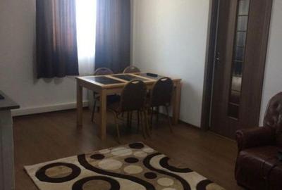 Apartament cu 3 camere, mobilat în Bariera Vâlcii - 4
