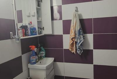 Casa 4 camere - zona Coiciu - Brick - 130.000 euro (Cod E2) - 9