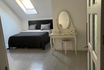 Apartament cu 3 camere semidecomandat în Bucureștii Noi - 3