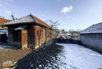 Spațiu comercial, în Mereni - 17