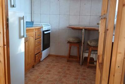 Garsonieră decomandată în Vest - 2