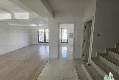 Vila 4 camere, 3 bai, 2 placi in Chiajna - 6