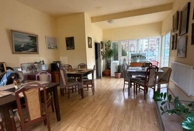 Casa de inchiriat, 10 camere, 300 mp, zona Spitalul Judetean - 5