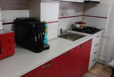 Apartament cu 2 camere decomandat în Burdujeni - 5