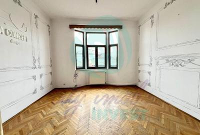 Apartament cu 4 camere semidecomandat, mobilat în Unirii - 4