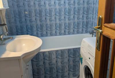 Apartament de inchiriat cu 2 camere, aer condi?ionat in zona semi-centrala, 10 min de centru - 7