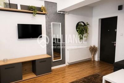 Apartament cu 2 camere în Nord