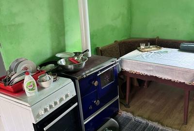 Casă cu 4 camere în Teremia Mare - 7