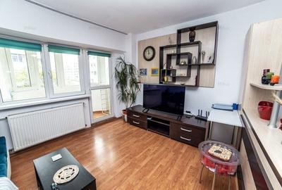 Garsonieră decomandată, mobilată în Berceni - 3