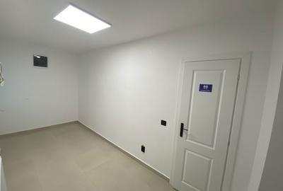 Spațiu comercial, de 50 mp, în Exterior Vest - 5