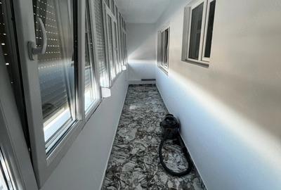 Apartament cu 2 camere semidecomandat în Giulești - 11