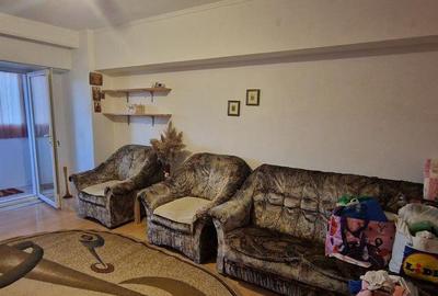 Garsonira decomandata, etaj intermediar, bloc cu lift. - 6