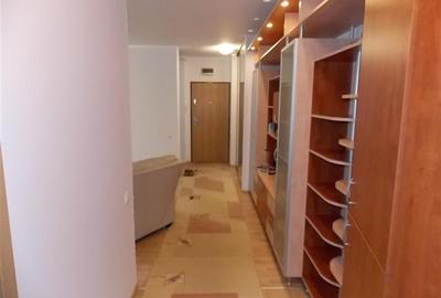 Apartament cu 3 camere circular, mobilat în Gheorgheni - 3