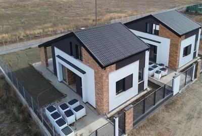 Casă cu 4 camere în Brăilei - 3