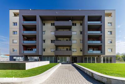 Spațiu comercial, de 133 mp, în Aradului - 1