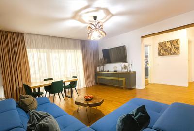 Apartament 3 camere Pipera> Parcare inclusa> Mobilat & Utilat> MUTARE IMEDIATA - 2