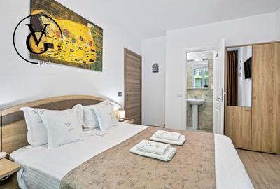 Apartament 3 camere si 2 bai - Alezzi Beach Resort - 3