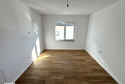 Casă cu 4 camere în Valea Lupului - 5